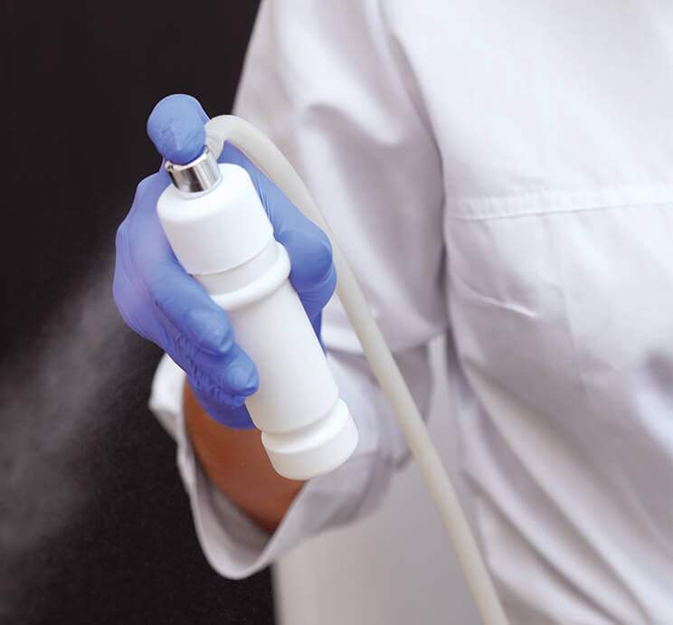 ozone therapy