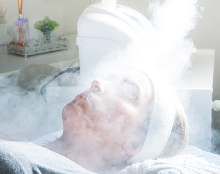 Benefits of Ozone Therapy, Santa Teresa Smiles