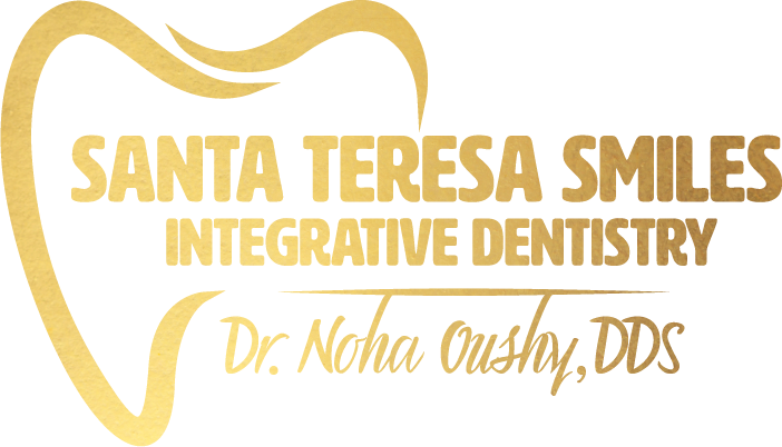 Santa Teresa Smiles logo